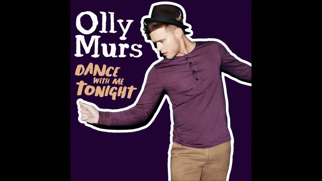 Olly Murs Dance With Me Tonight Download